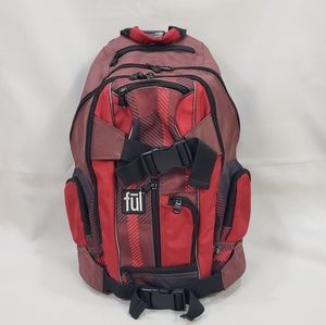 FŪL backpack
